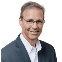 Donald D. Hook — Founder & CEO of Full On Consulting