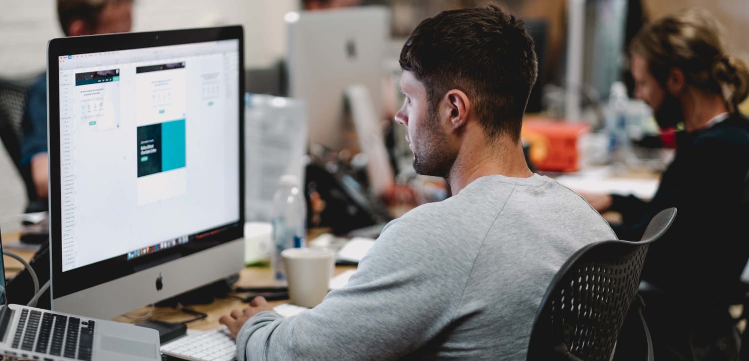 Web Development 