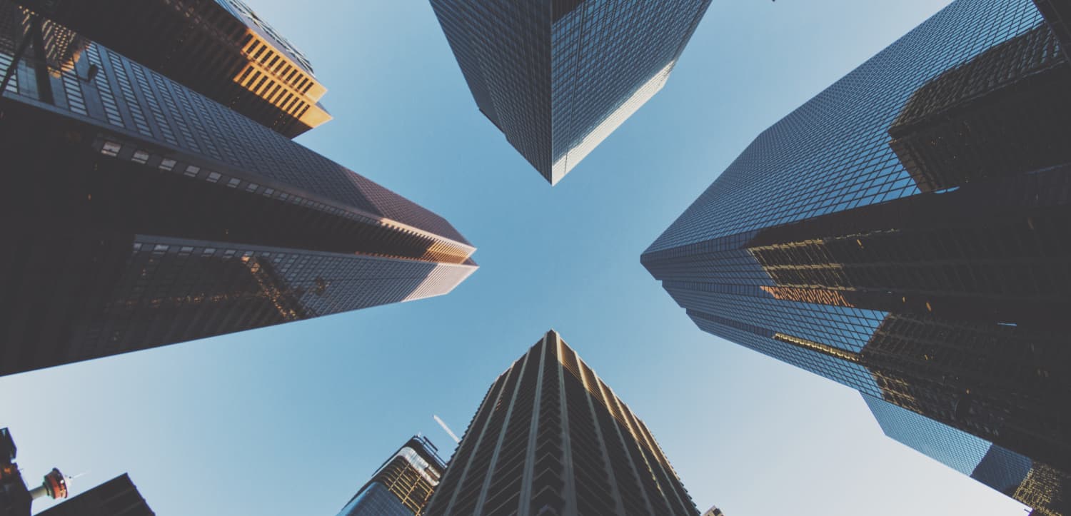 Business Transformation | Full On Consulting