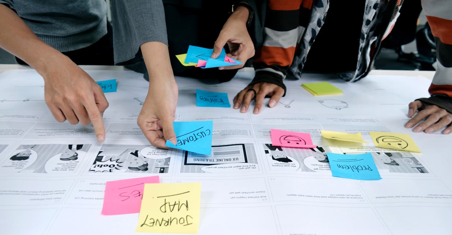 Customer Experience | Full On Consulting