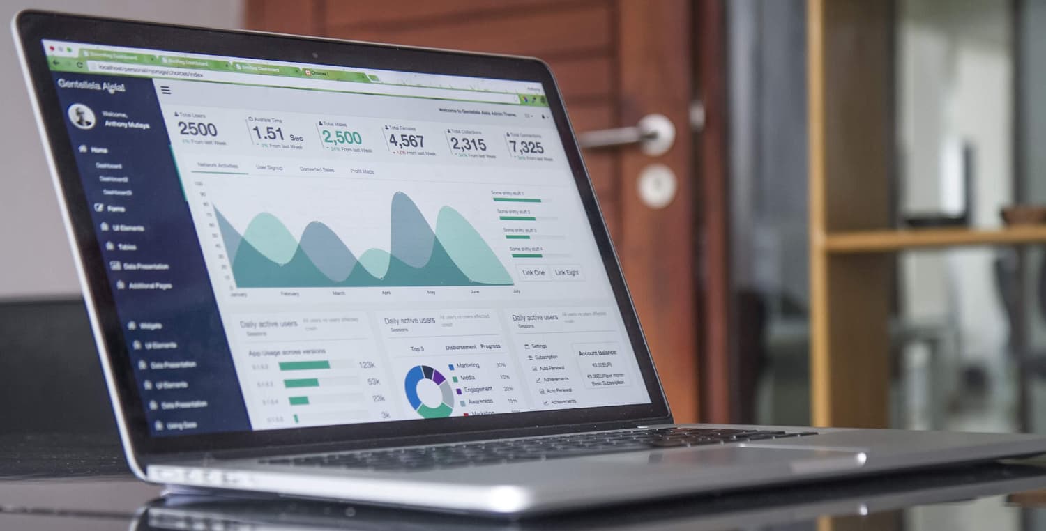 Data Analytics & Visualization | Full On Consulting