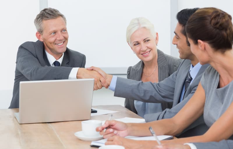 Full On Consulting A Trusted Partner