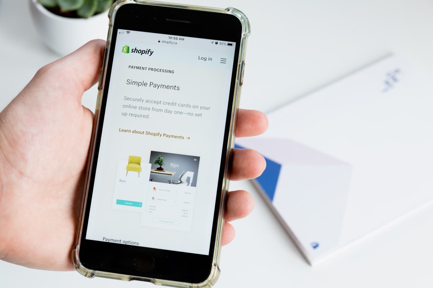 eCommerce | Full On Consulting