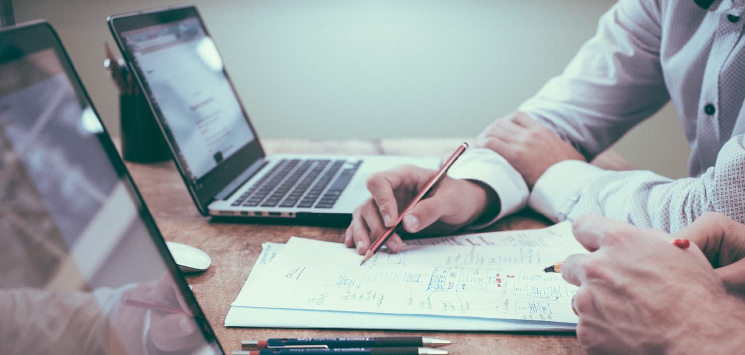 Enterprise Architecture | Full On Consulting