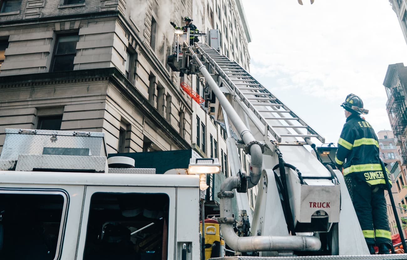 Disaster Recovery Project - Full On Consulting