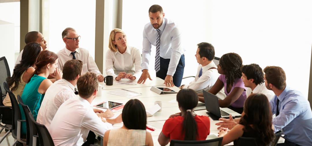 Full On Consulting A Trusted Partner