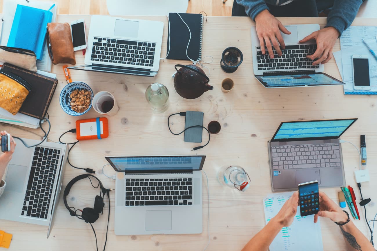 IT Strategy | Full On Consulting