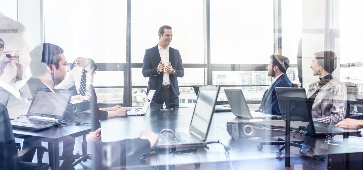Mergers and Acquisitions | Full On Consulting