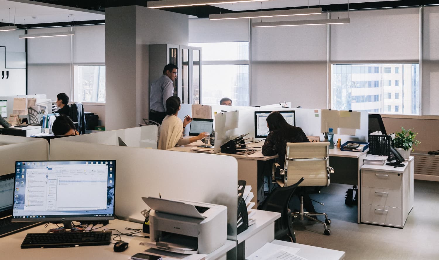 Oracle Consulting | Full On Consulting