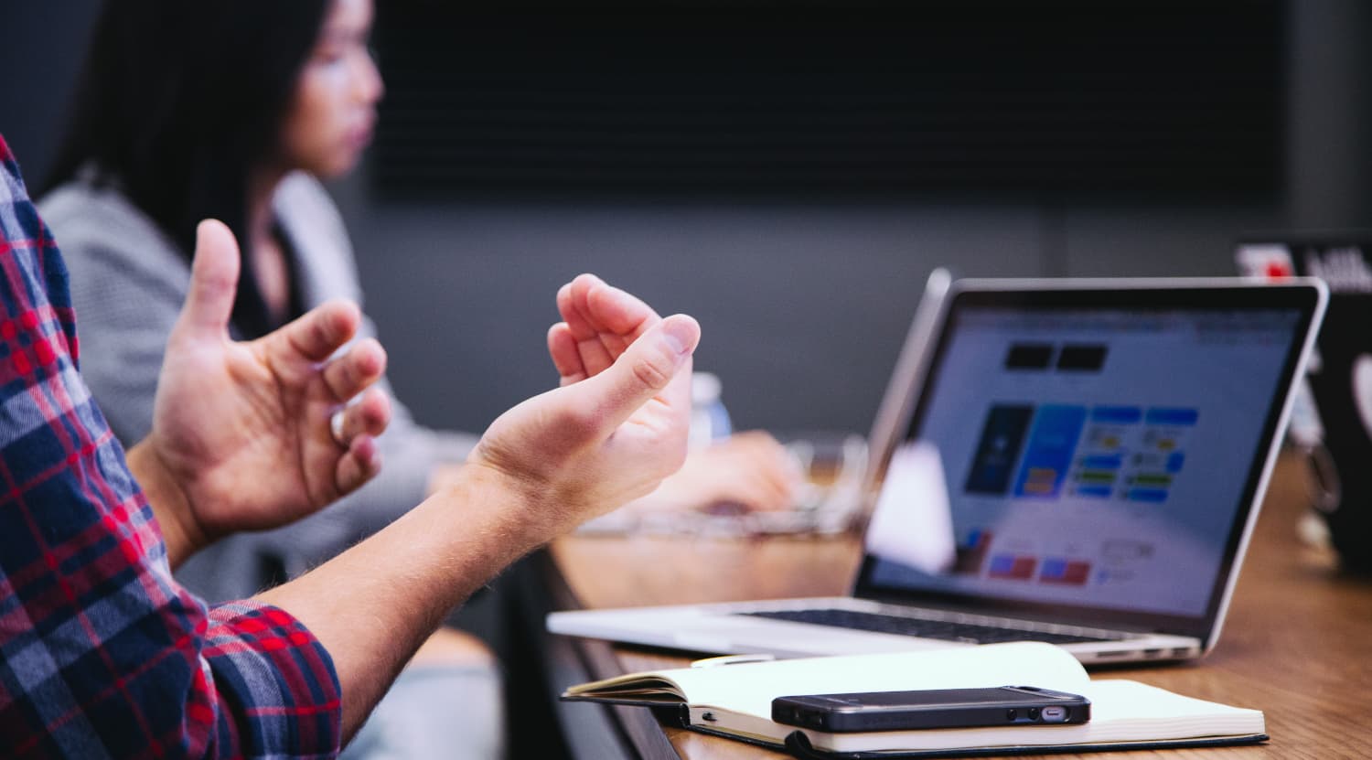 Full On Consulting PMaaS — experienced on-demand project managers delivering IT initiatives on time and on budget