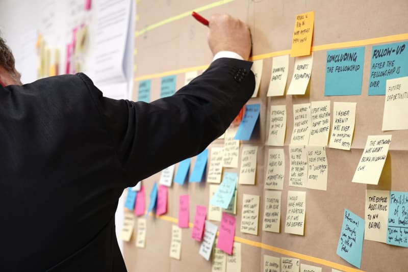 Project Manager Full On Consulting