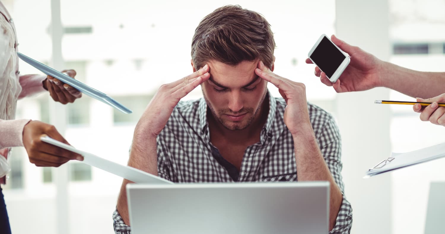 10 Reasons Why Digital Transformation Fails | Full On Consulting
