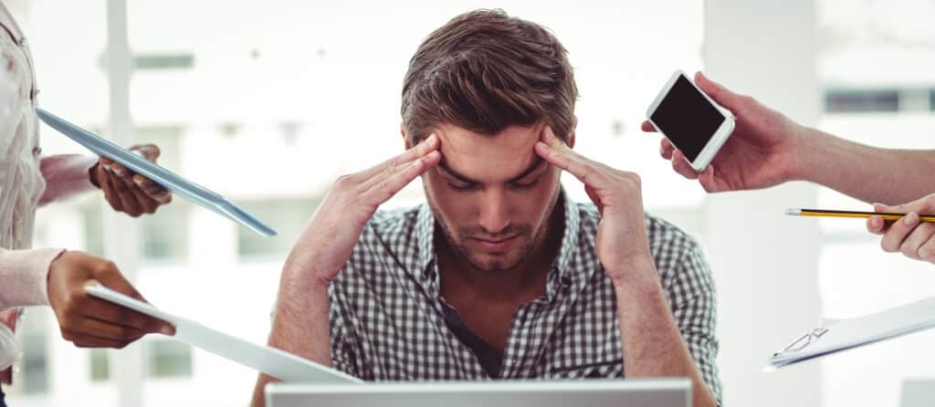 12 Reasons Why IT Initiatives Fail | Full On Consulting