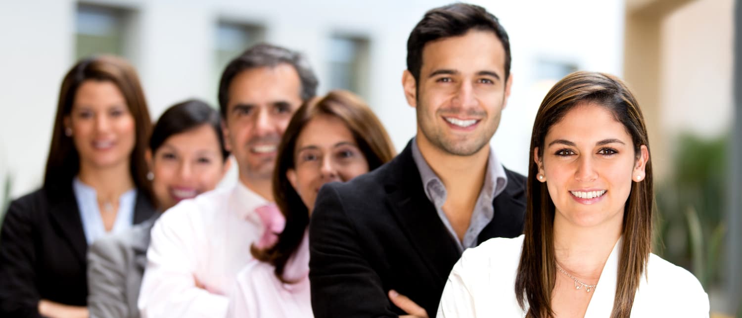 Who We Are | Full On Consulting