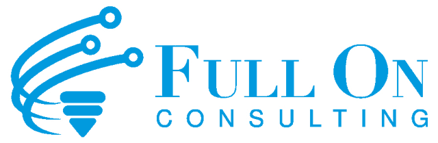 Full On Consulting Logo