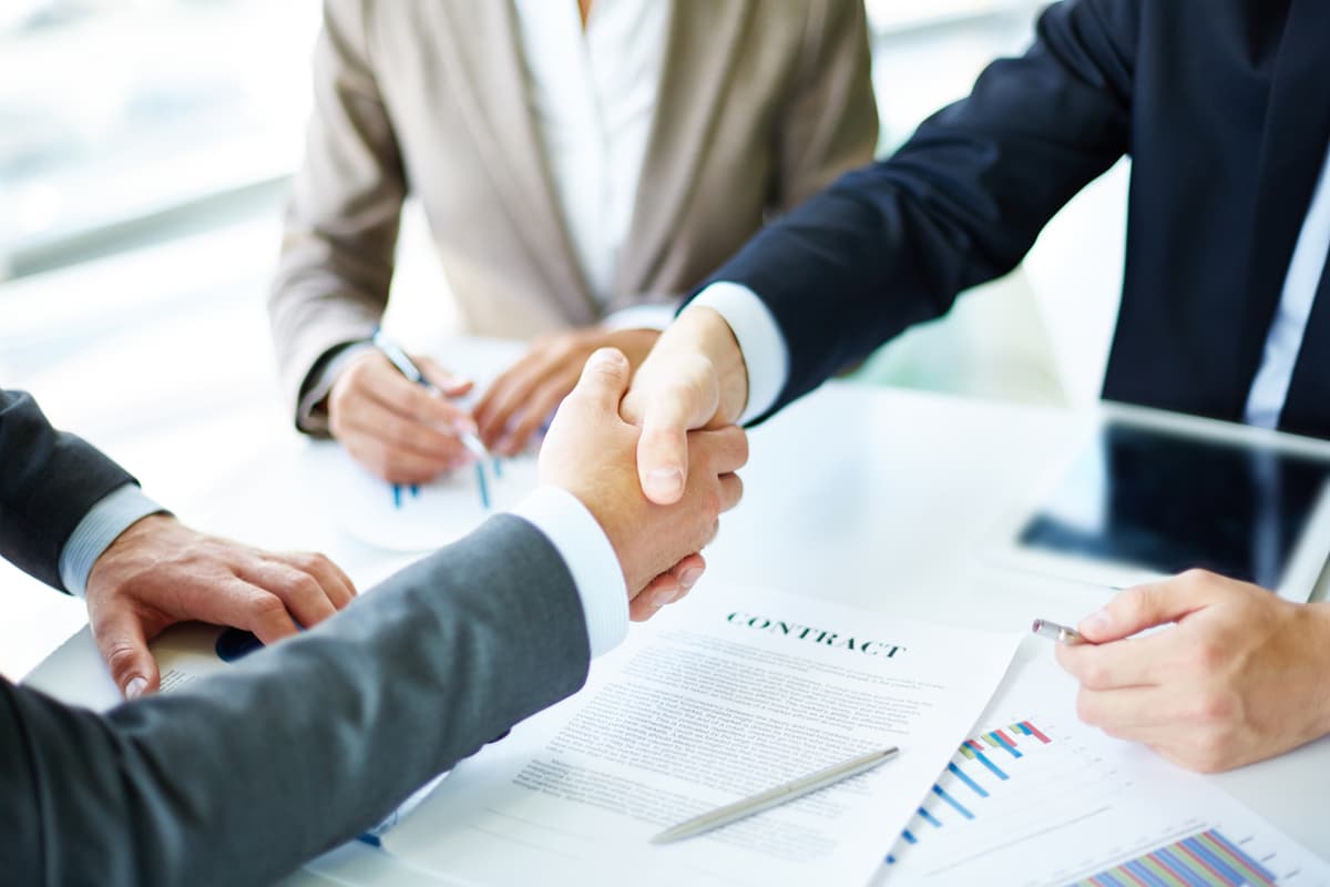 The CIO's Guide to Hiring an IT Consulting Firm